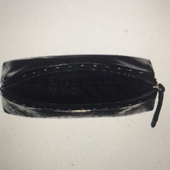 VICTORIA’S SECRET - PETAL EDGE BEAUTY BAG - Picture 10 of 10